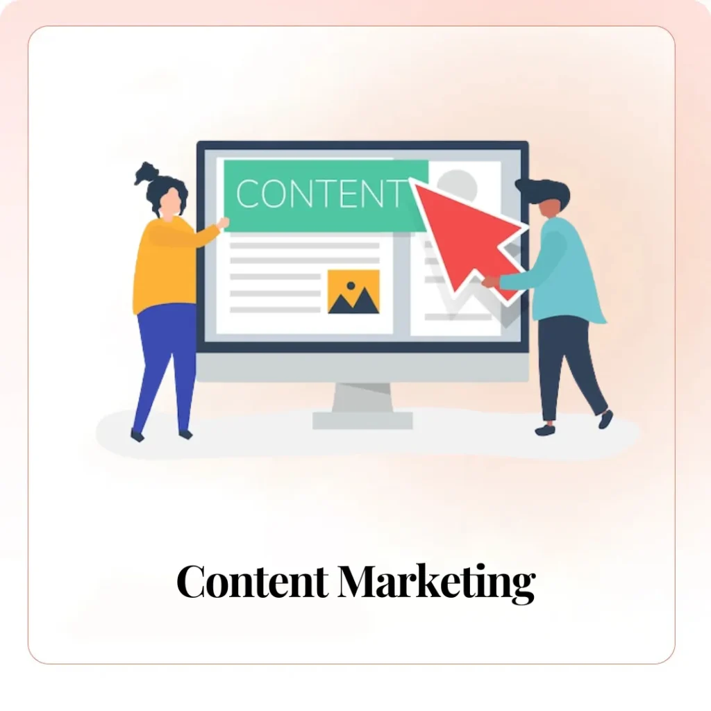 content marketing