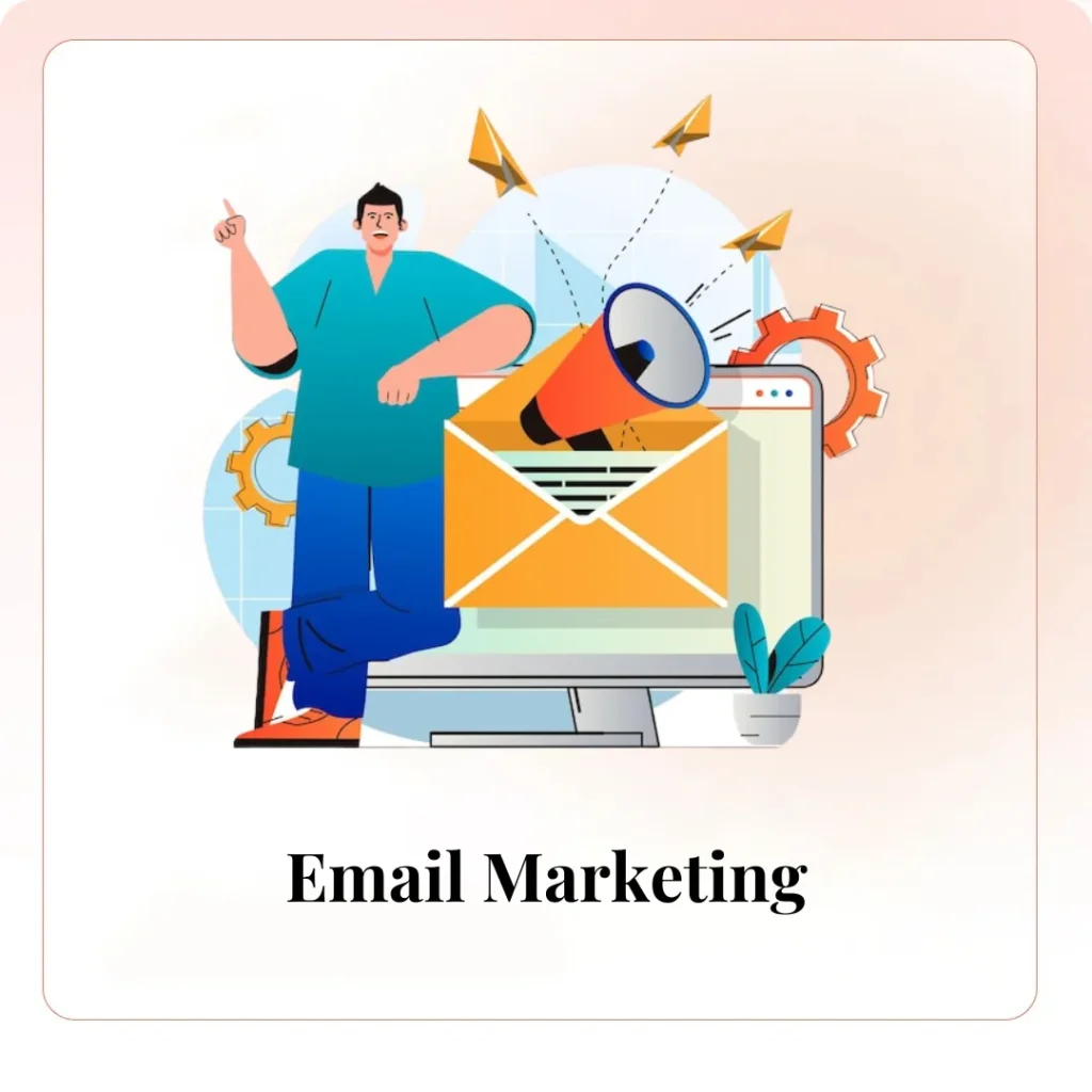 email marketing