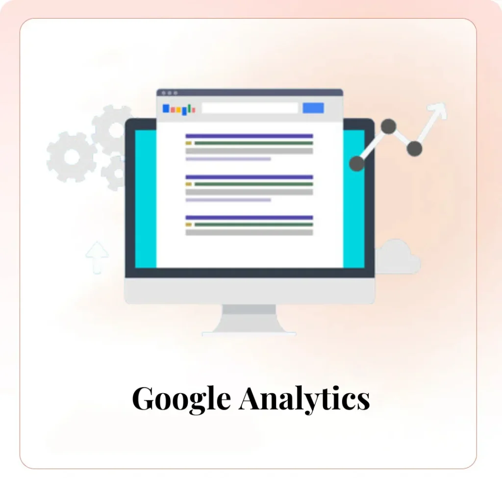 Google Analytics