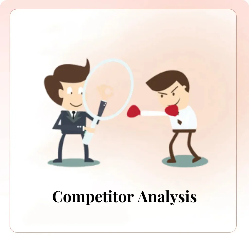 Competitor Analysis