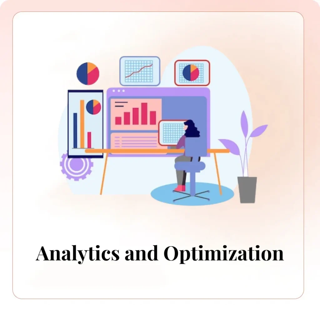 Analytics and Optimization