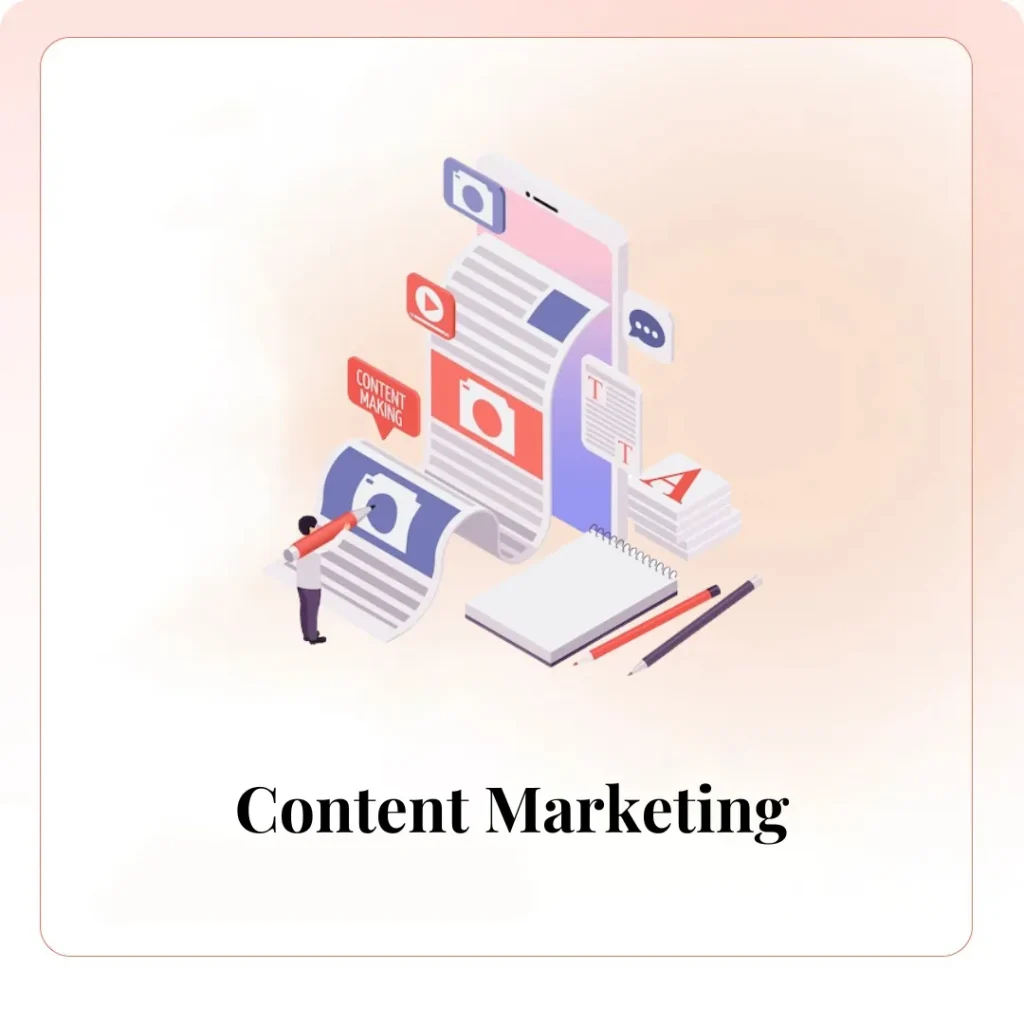 Content Marketing