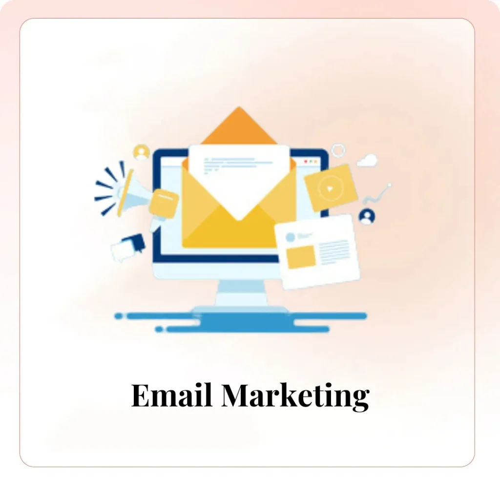 Email Marketing