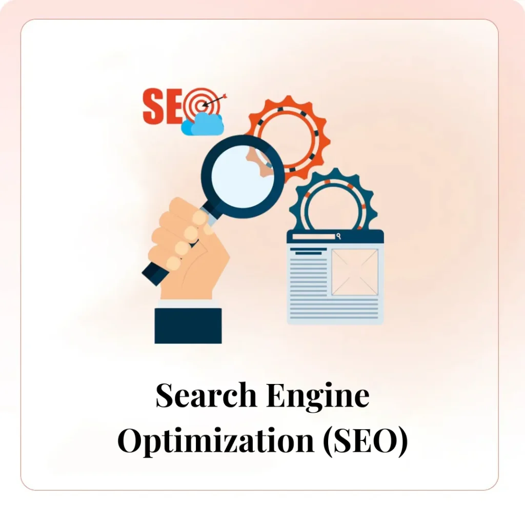 Search Engine Optimization (SEO)