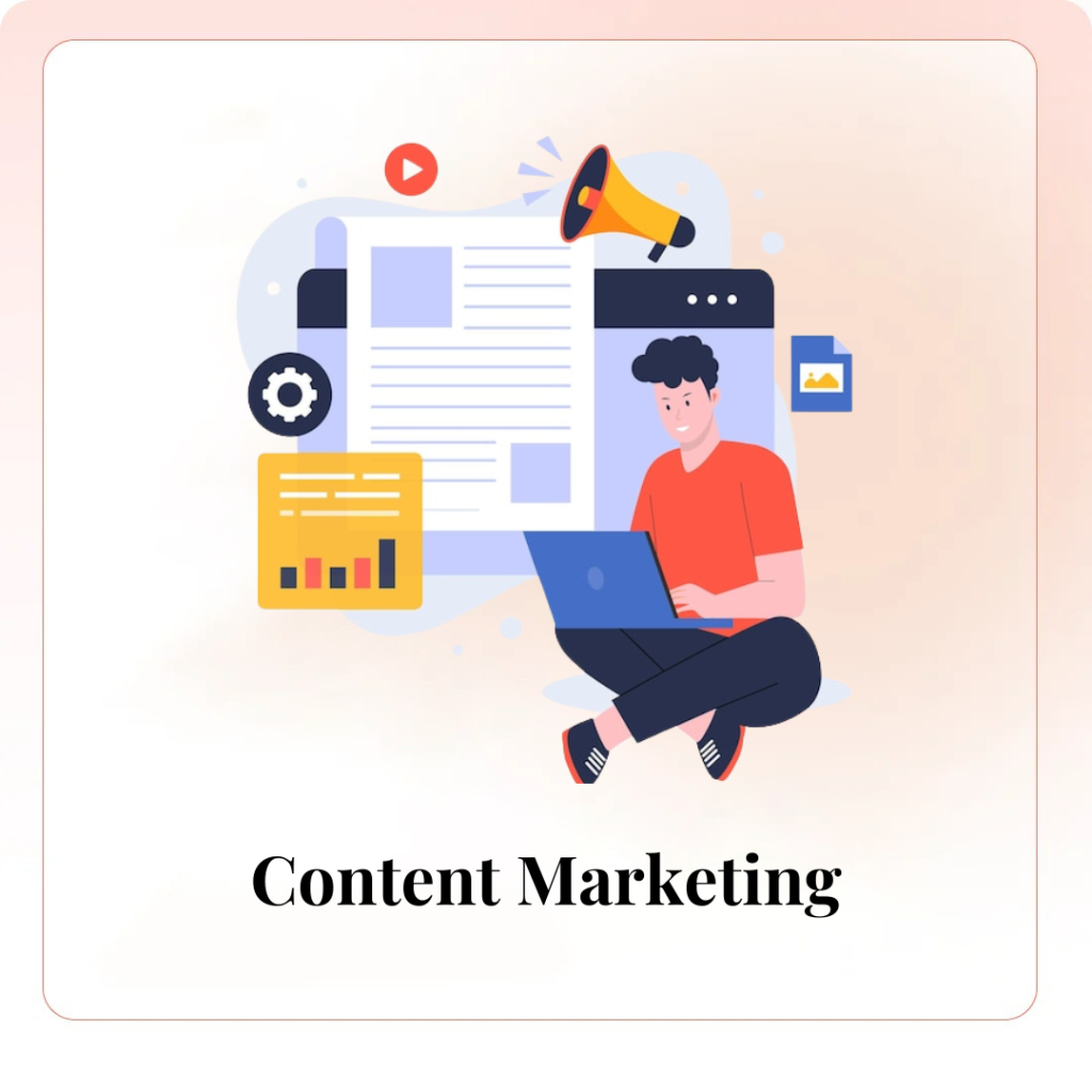 Content Marketing