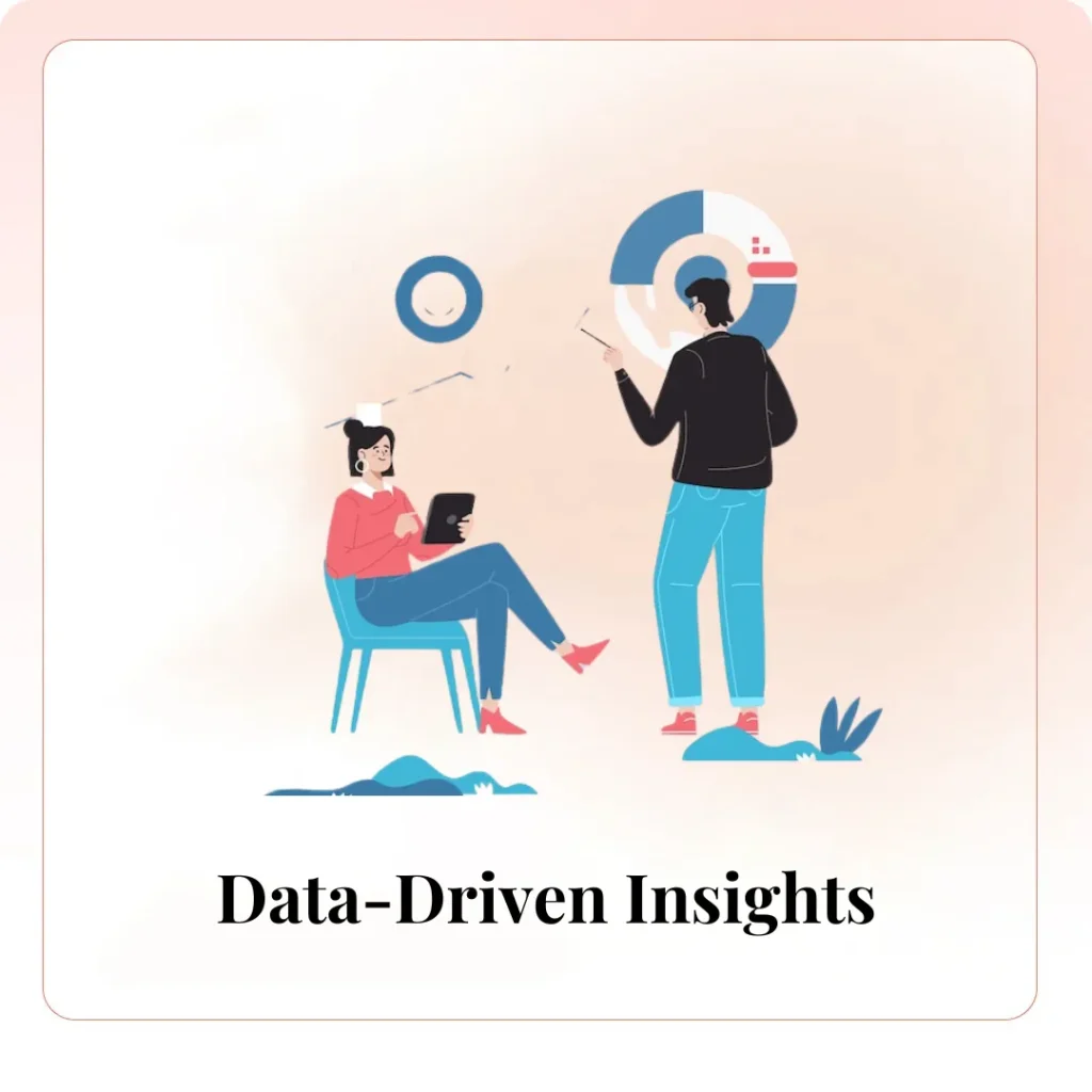 Data-Driven Insights