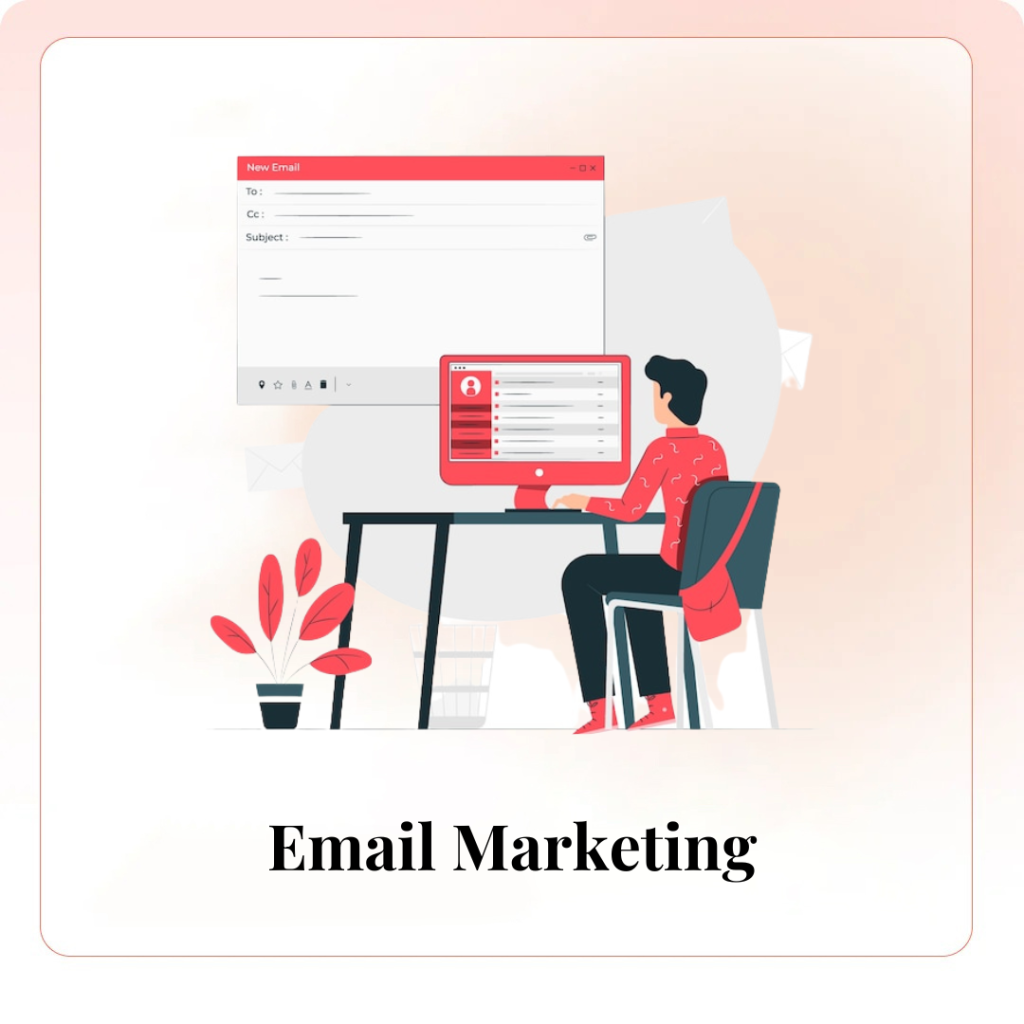 Email Marketing