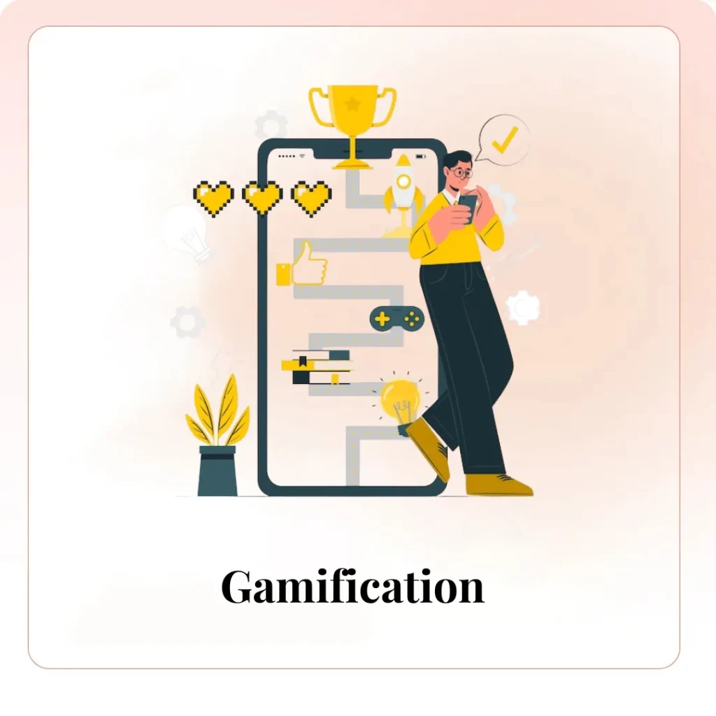 Gamification