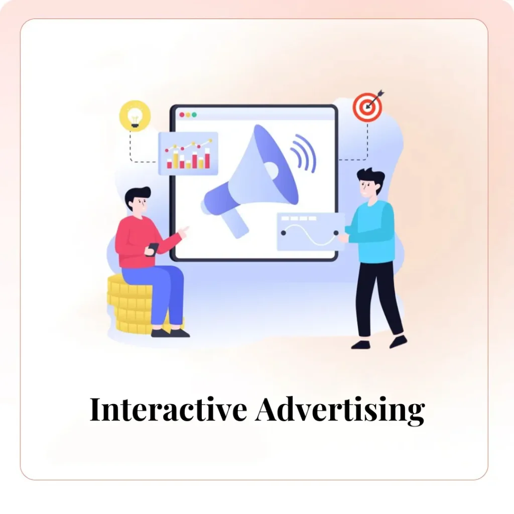 Interactive Advertising