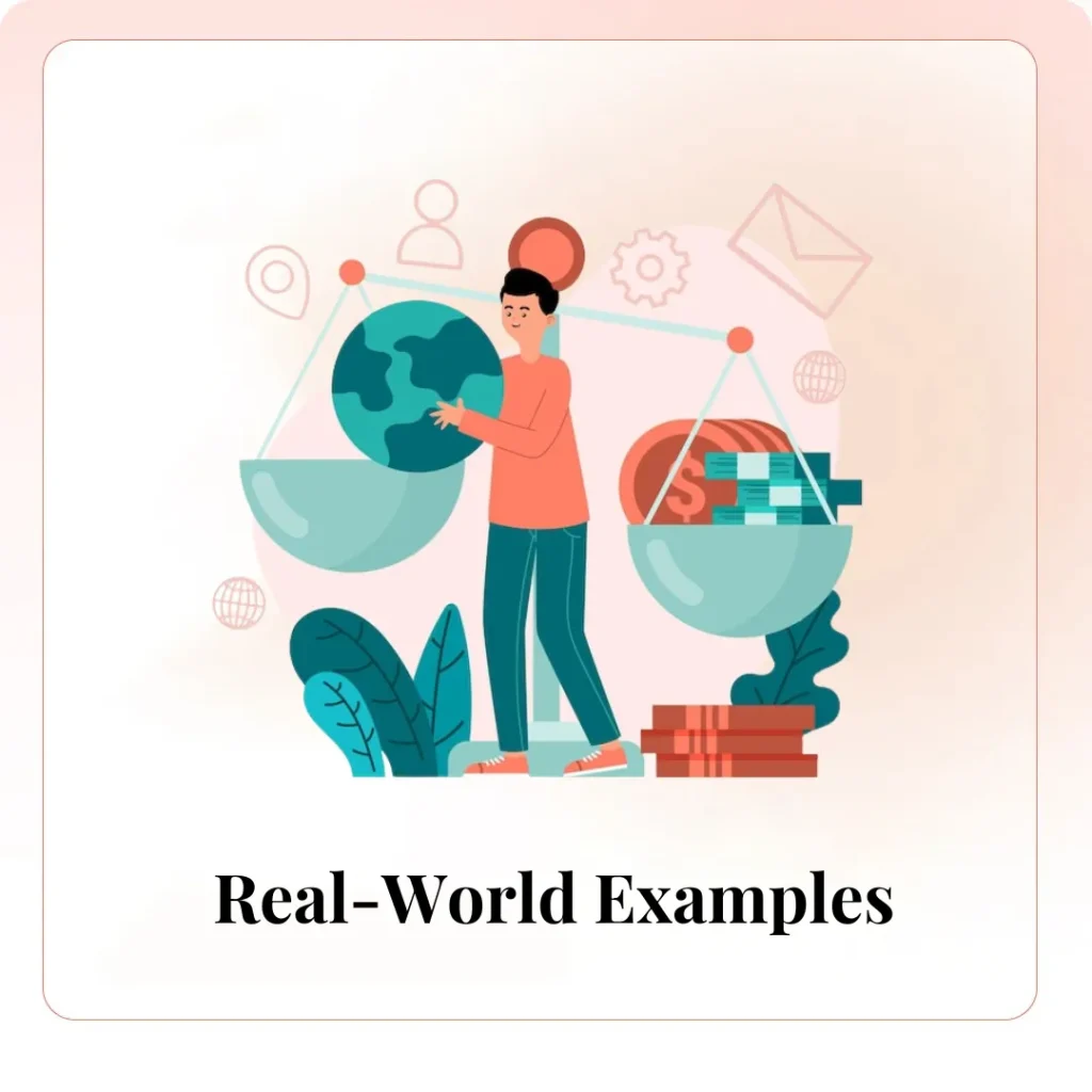 Real-World Examples