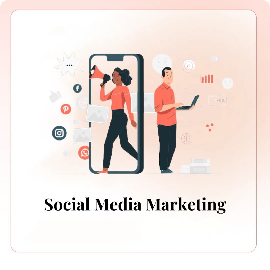 Social Media Marketing