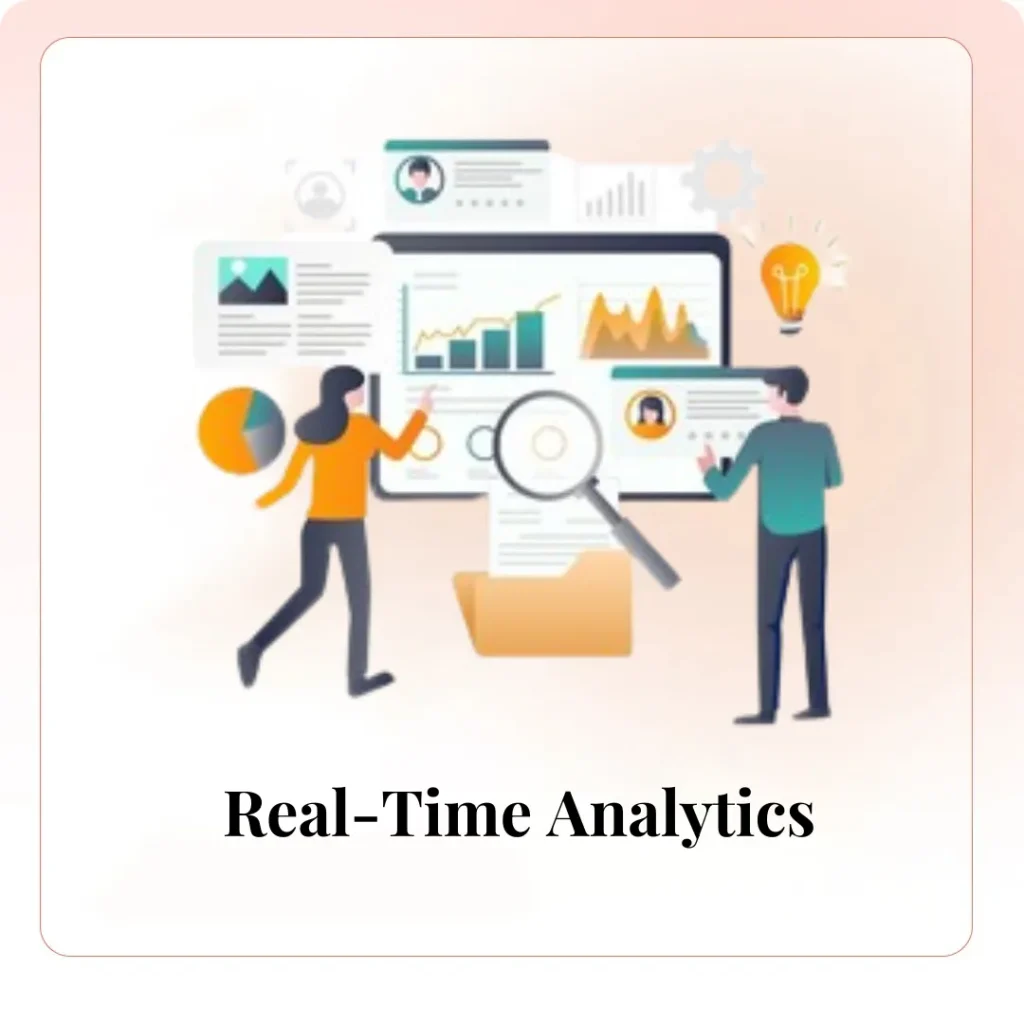 Real-Time Analytics