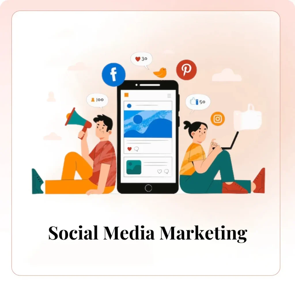 Social Media Marketing