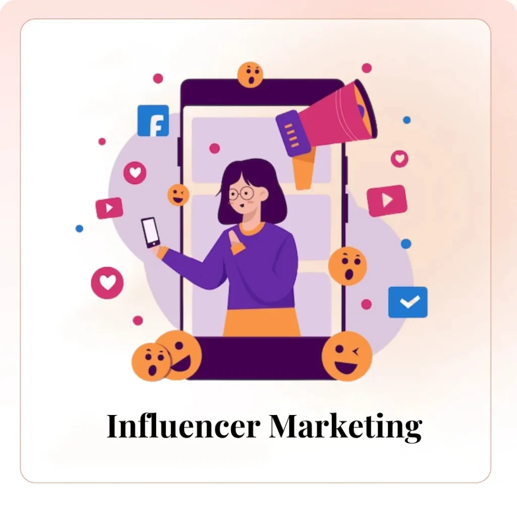 Influencer Marketing