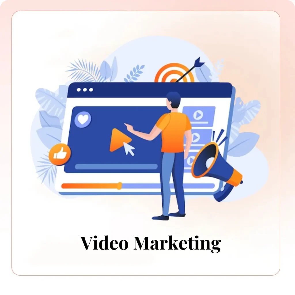 Video Marketing