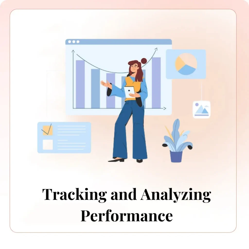 Tracking and Analyzing Performance