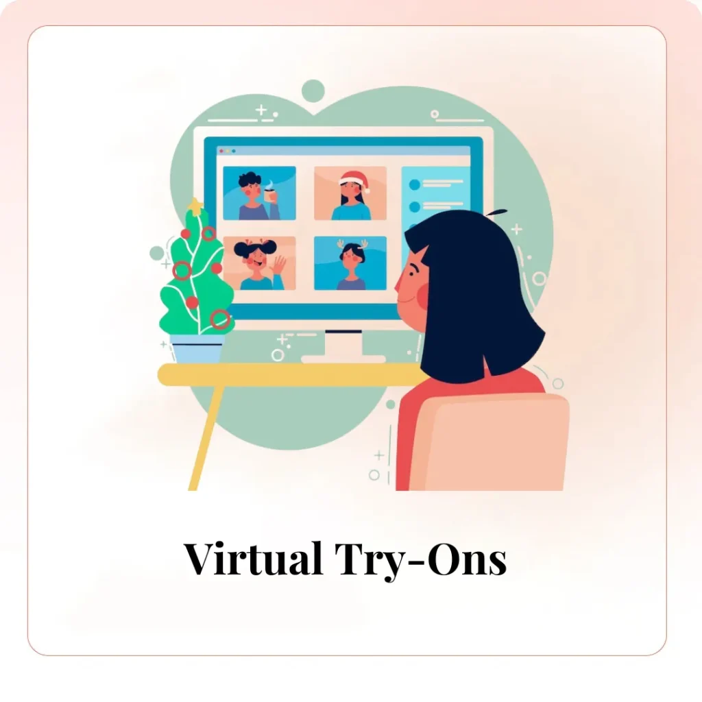 Virtual Try-Ons