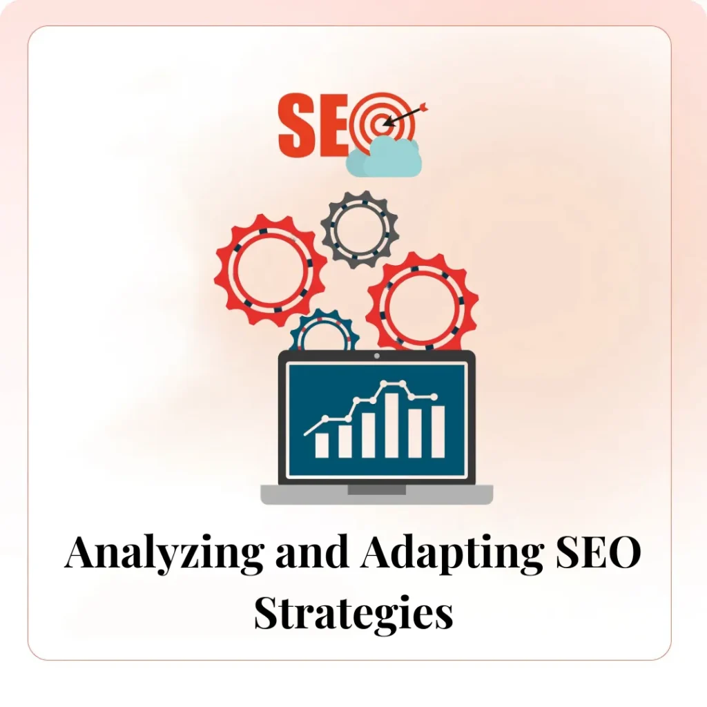 Analyzing and Adapting SEO Strategies