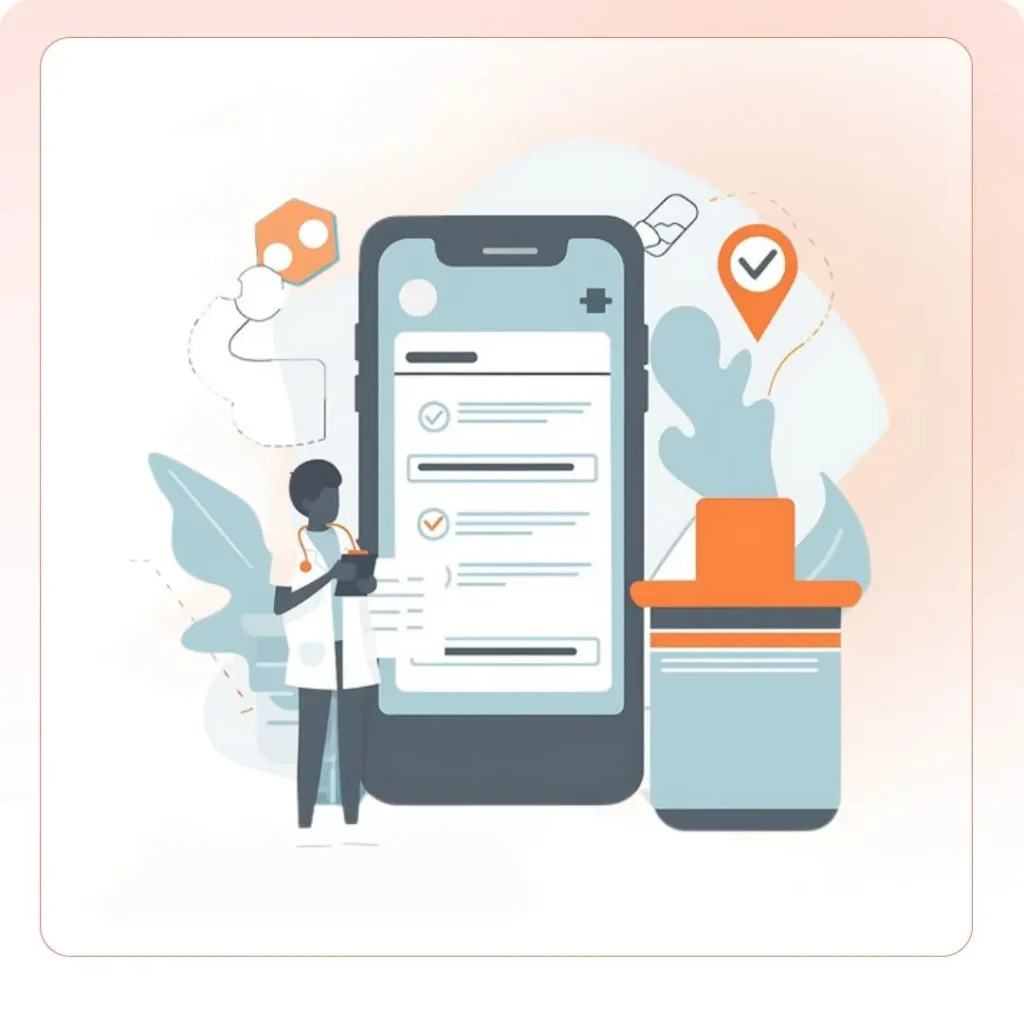 How to Optimize Your Website for Mobile Traffic in Healthcare