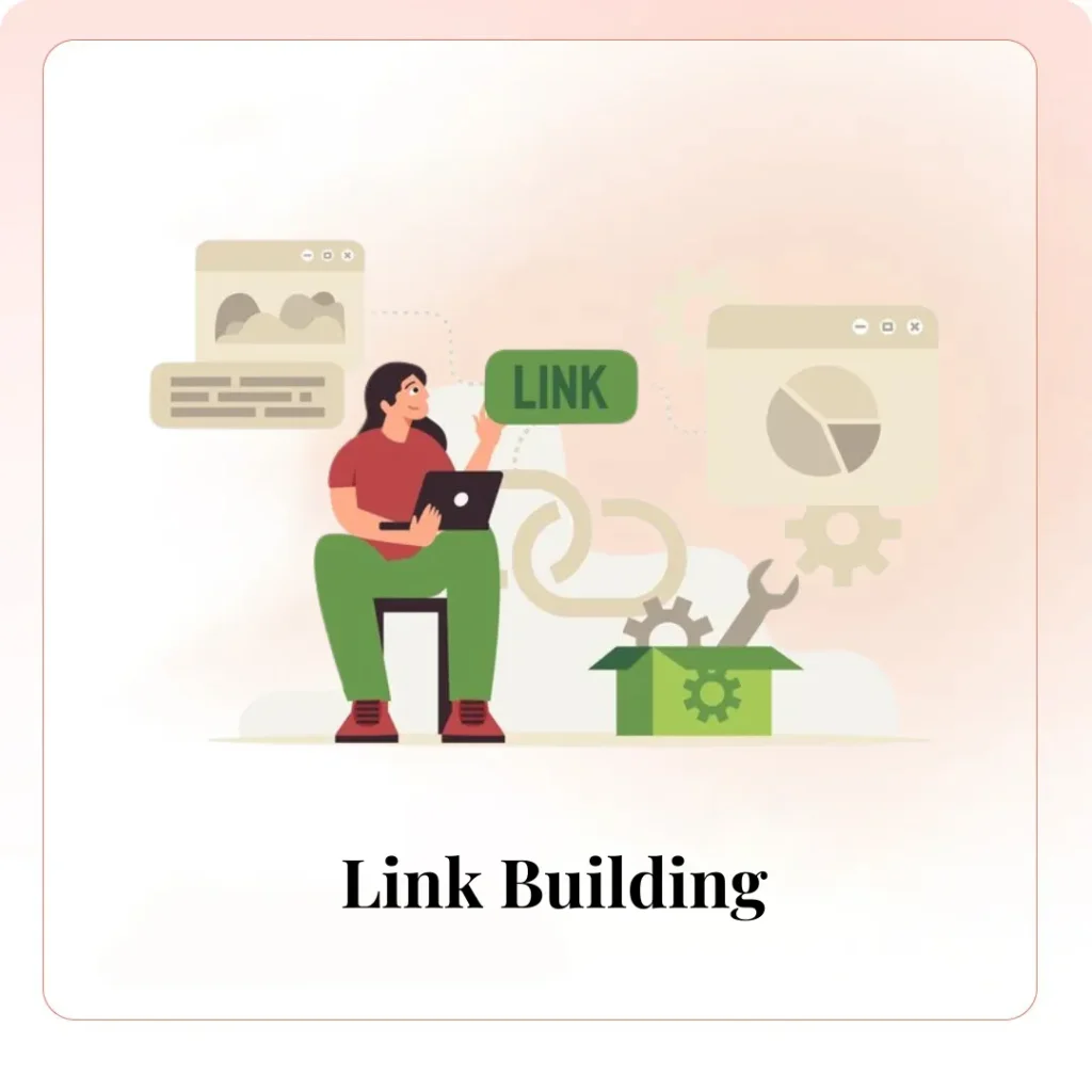 Link Building