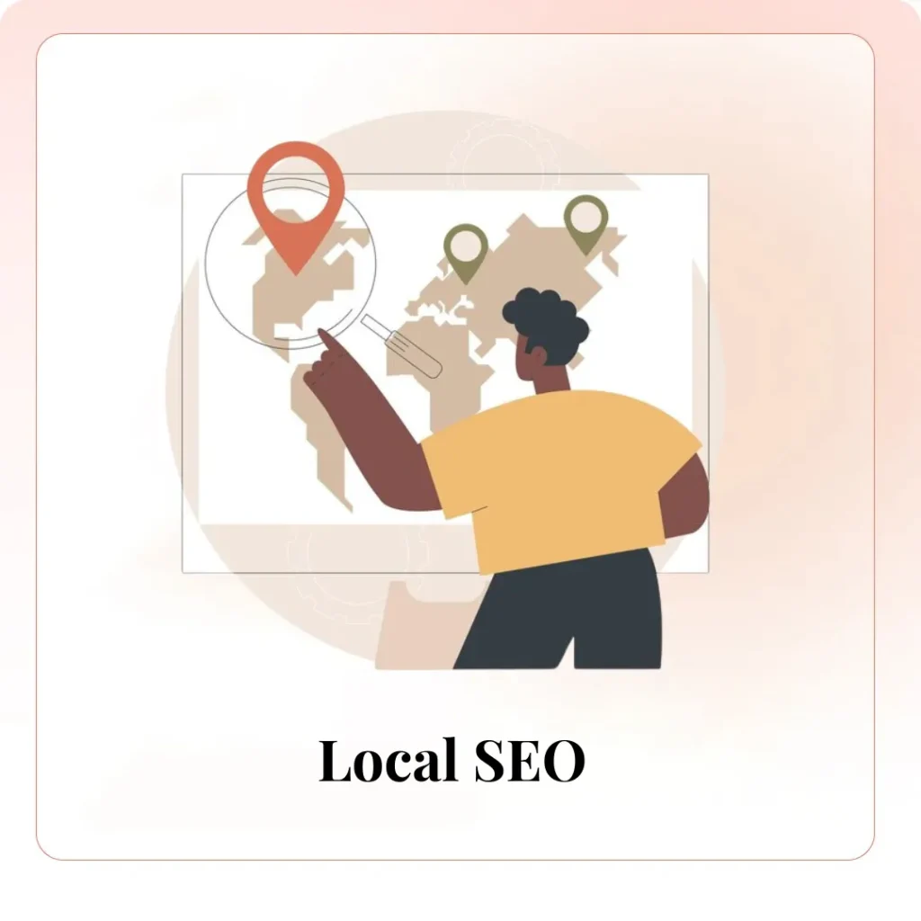 Local SEO