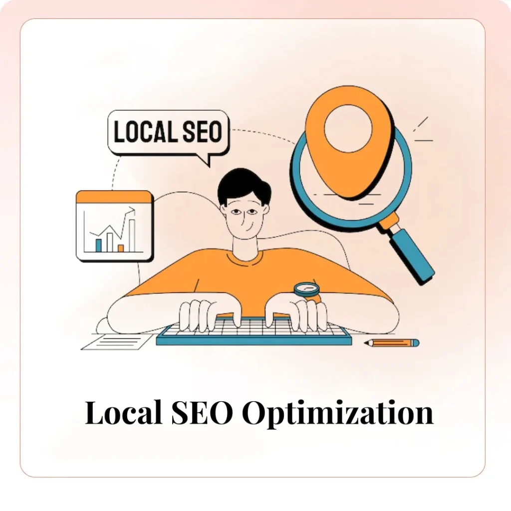 Local SEO Optimization