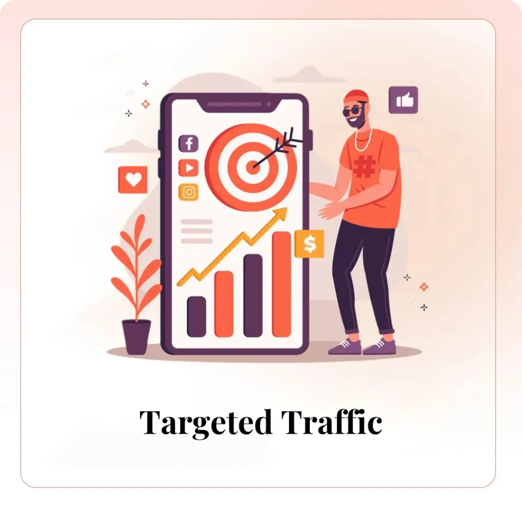 Targeted Traffic