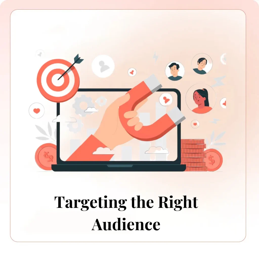 Targeting the Right Audience