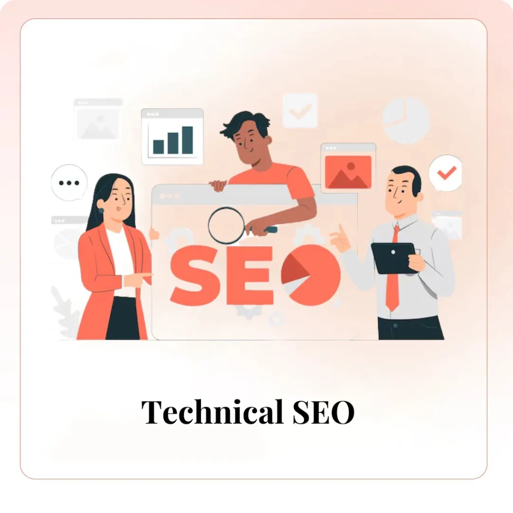 Technical SEO