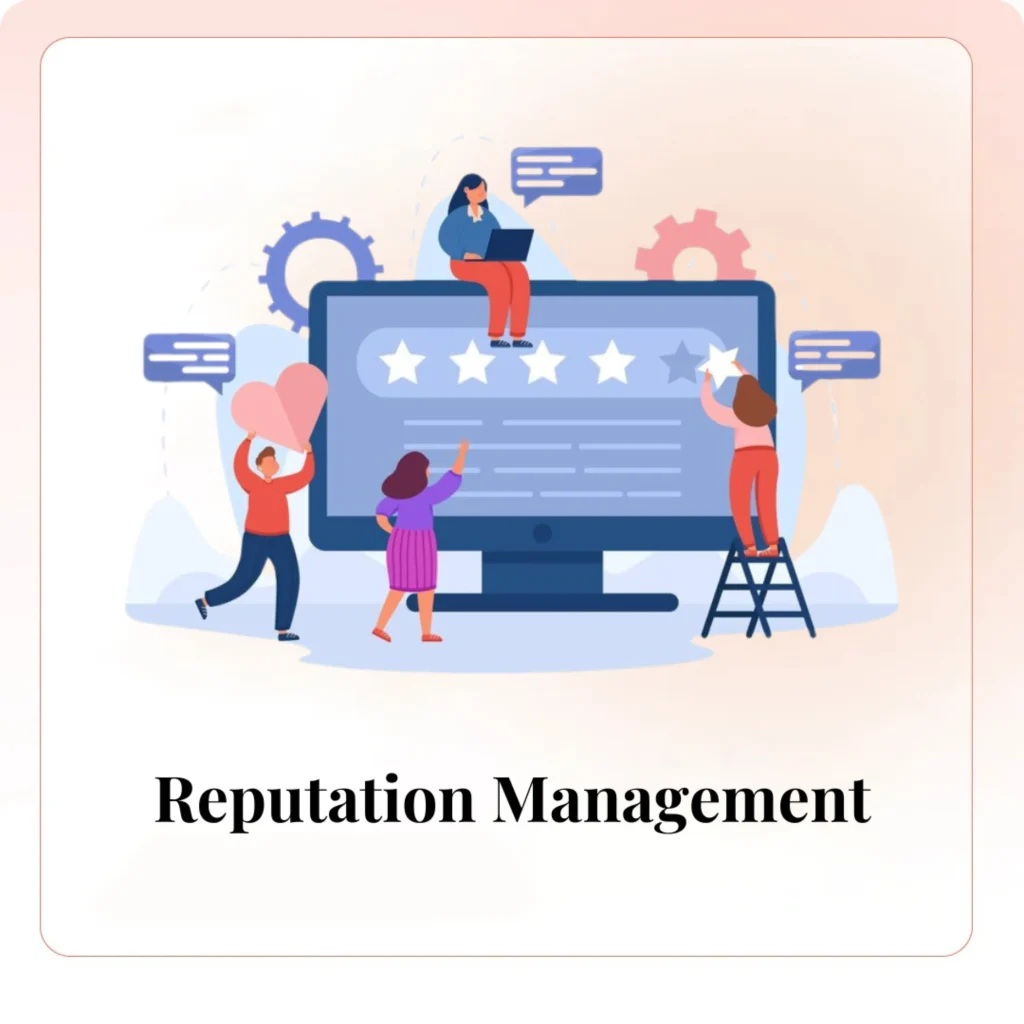 Reputation Management