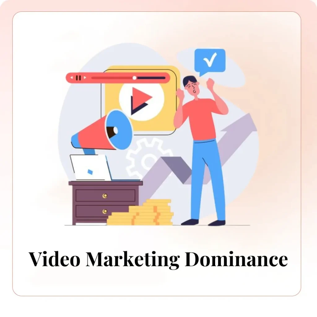 Video Marketing Dominance