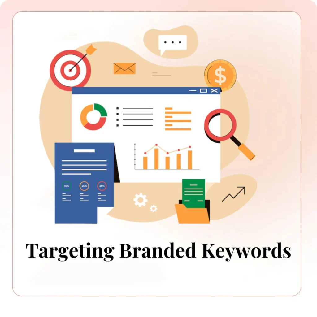 Targeting Branded Keywords