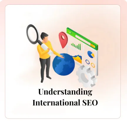 Understanding International SEO