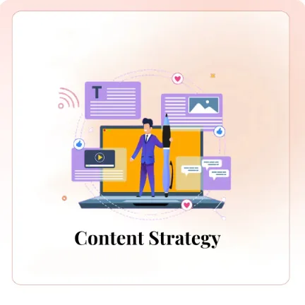 Content Strategy