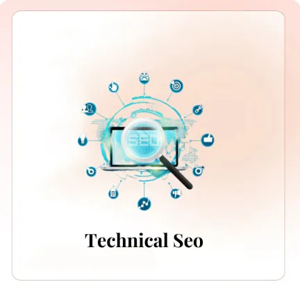 Technical Seo