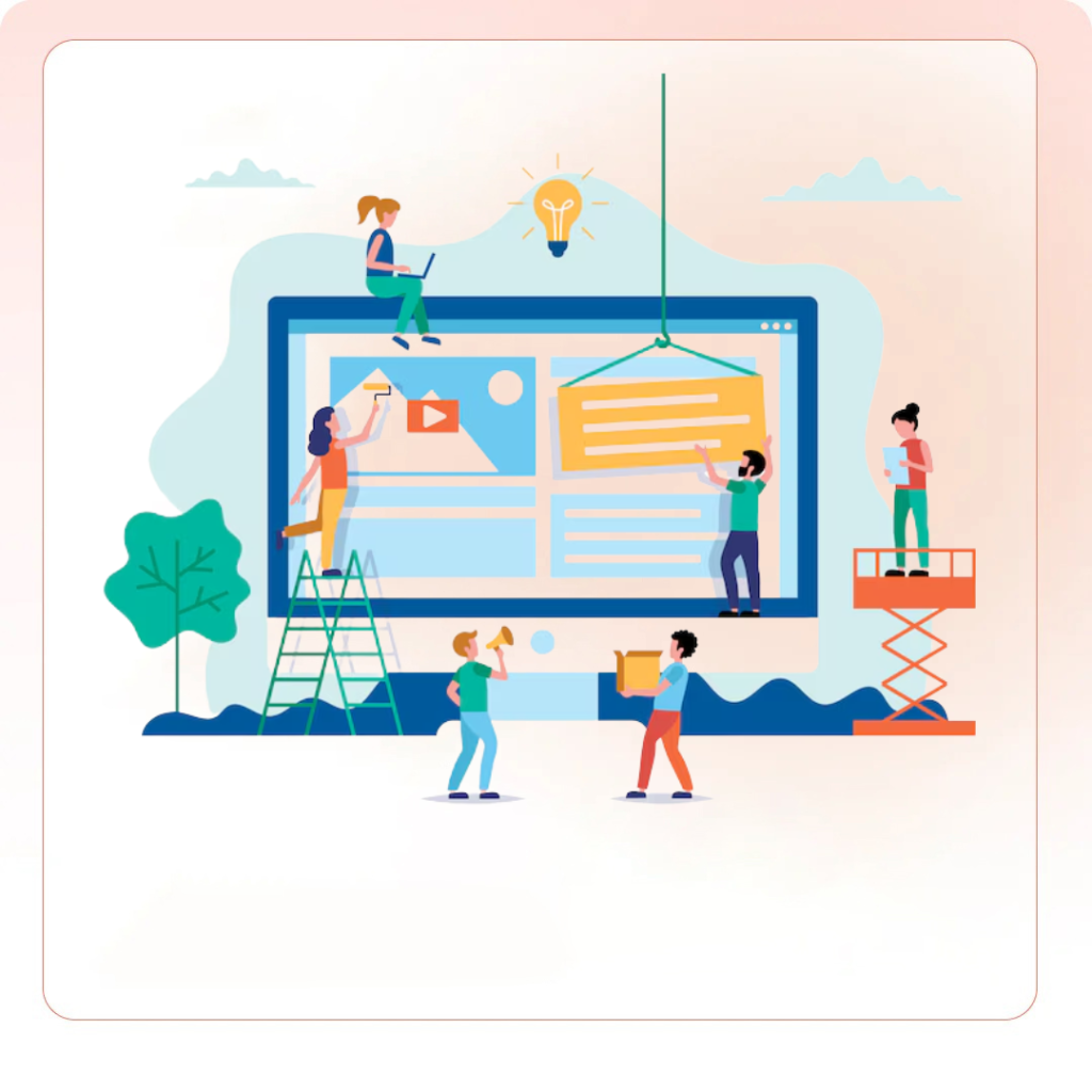 Role of User-Generated Content