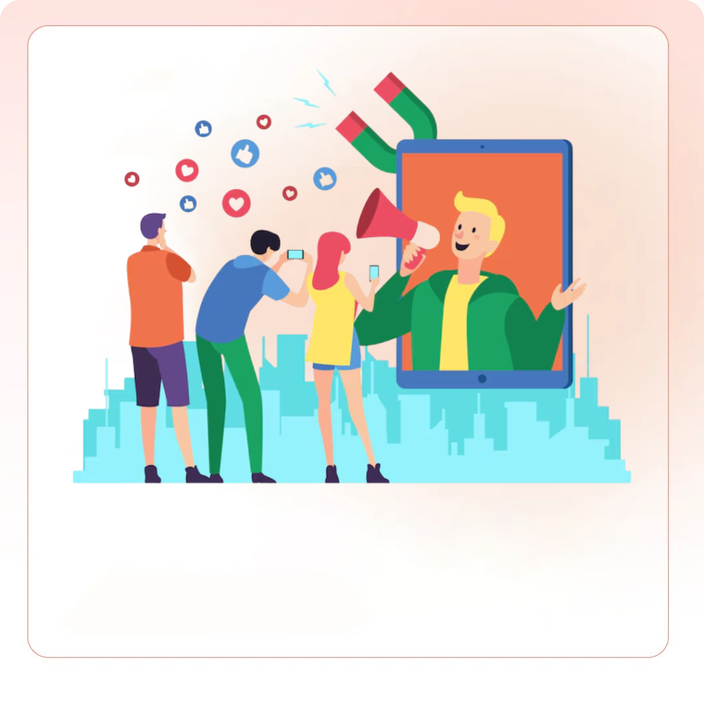 Learn how to build an engaged social media community