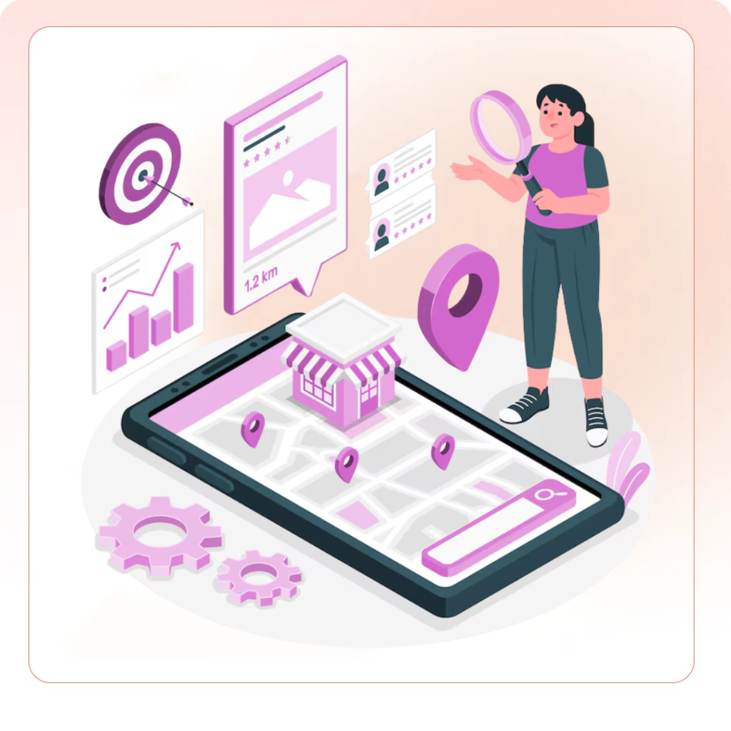 Local Digital Marketing Company in Mumbai