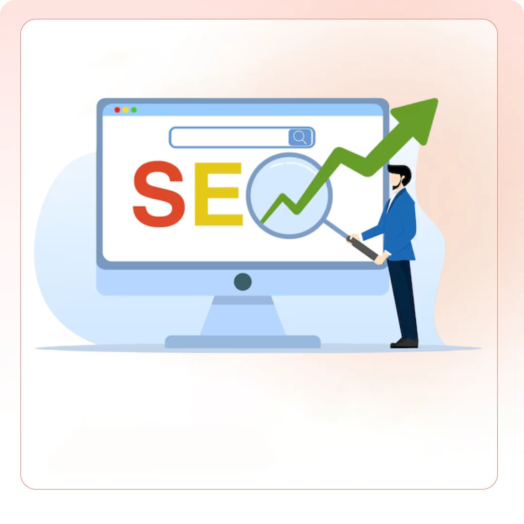 Boost SEO Ranking