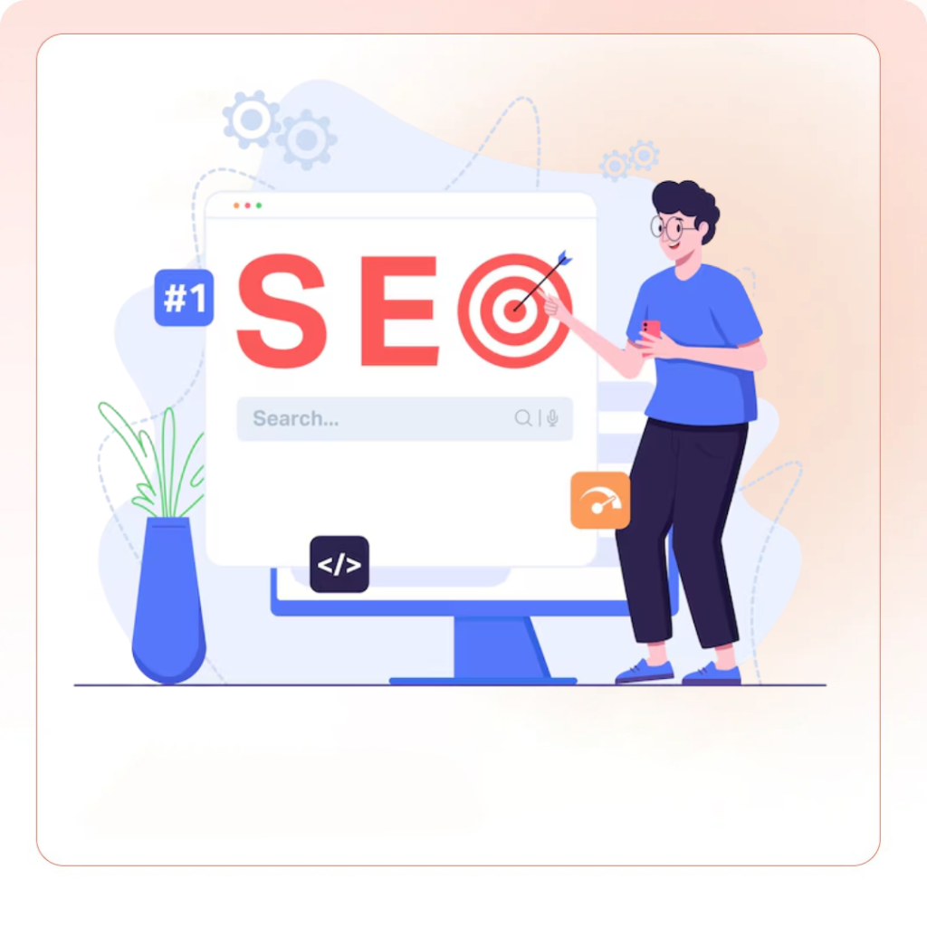 Optimize Keywords for SEO
