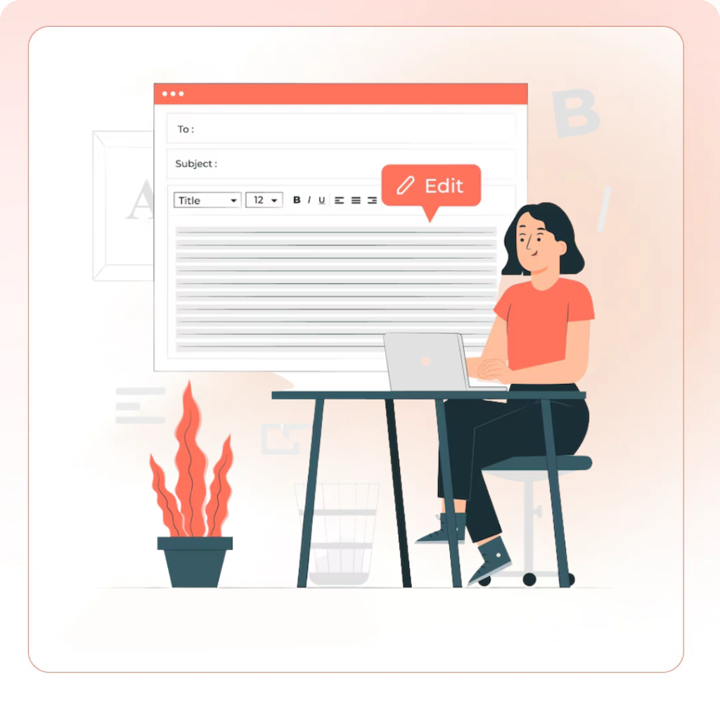 Use Subheadings for Better Flow
