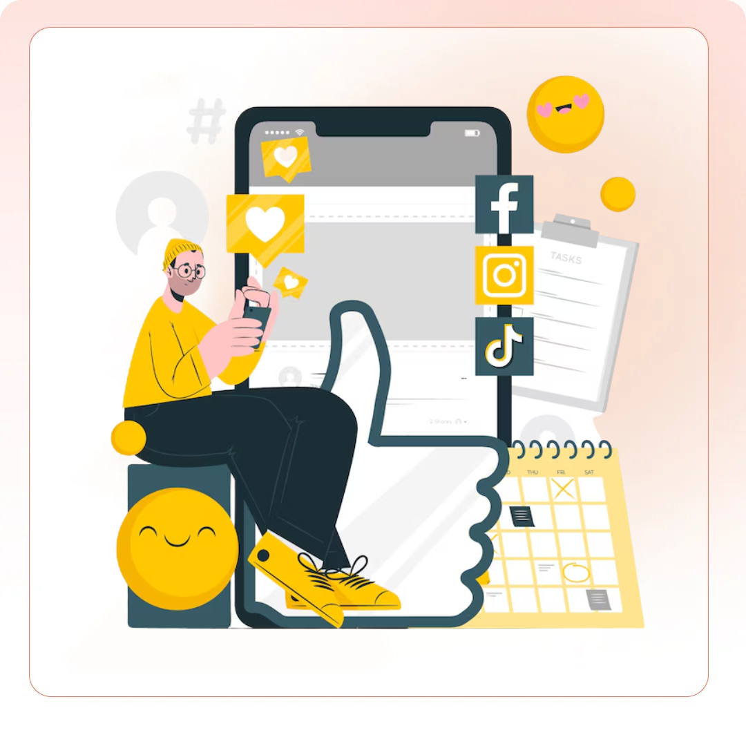 Social Media Trends