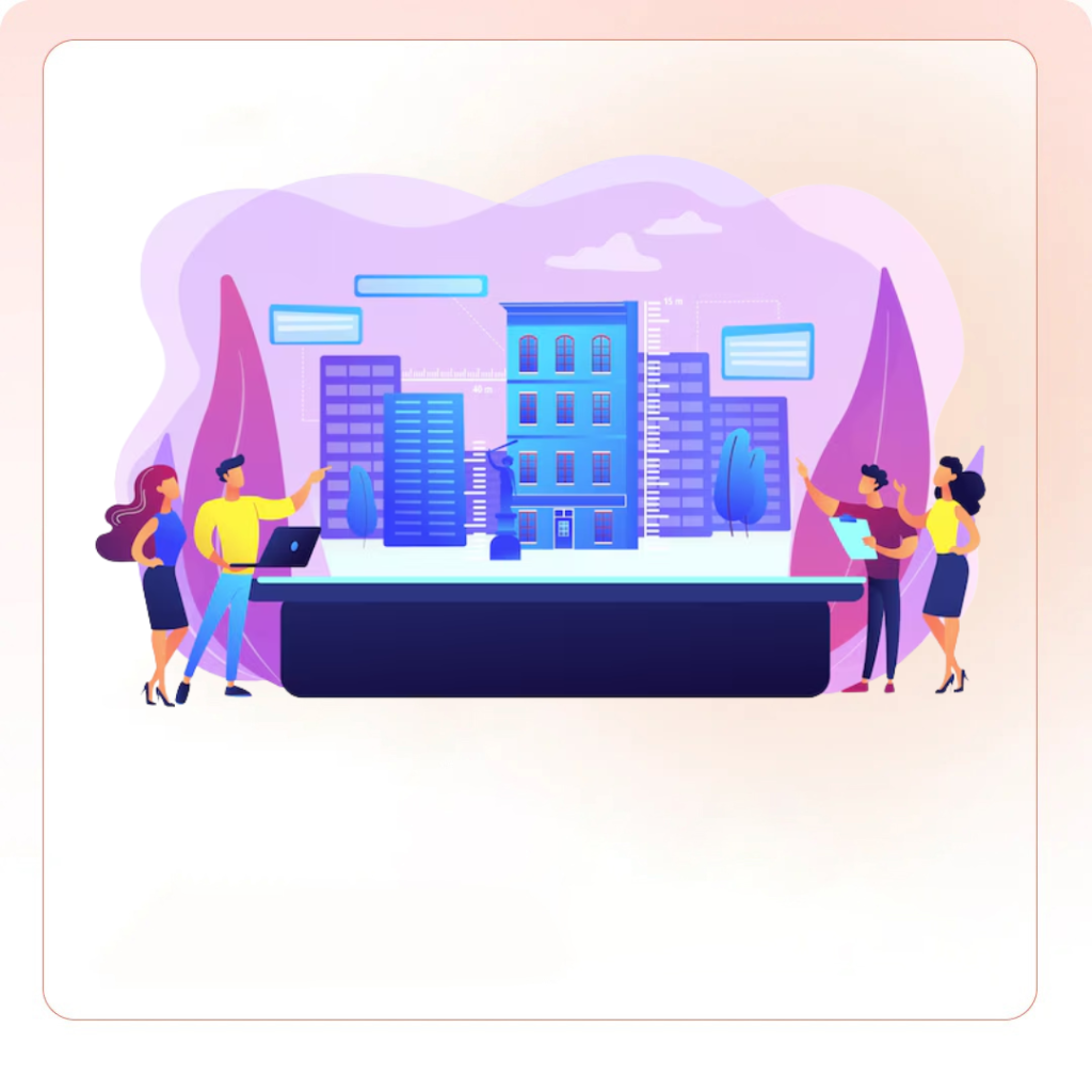 Digital Marketing Agency