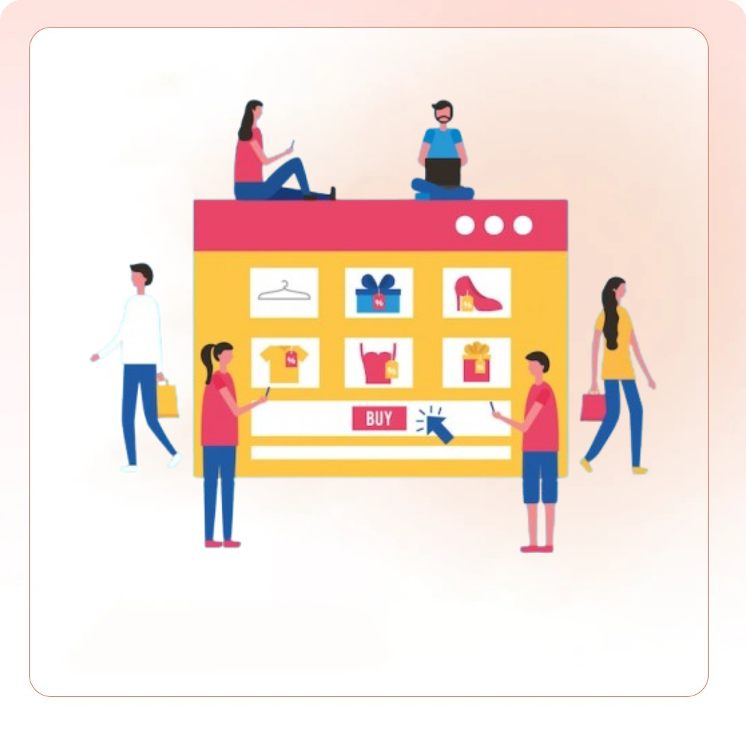 Benefits of Social Commerce for Businesses