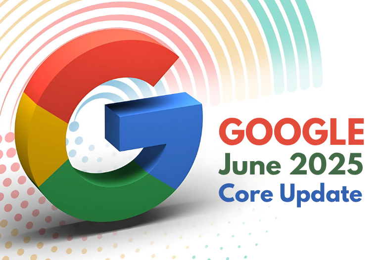 Google Core Update SEO 2025