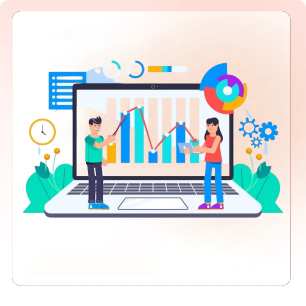 Track & Improve Organic Search Impressions