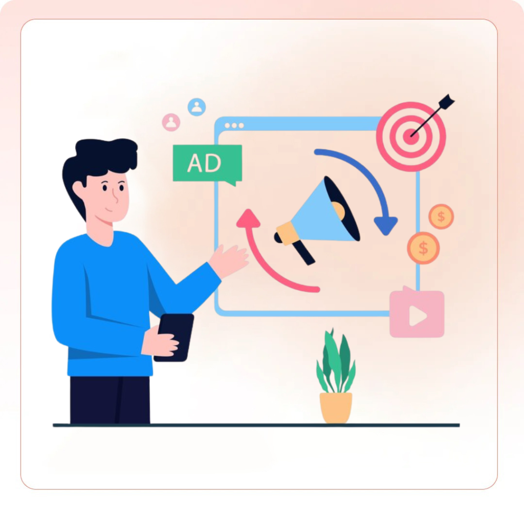 ROI of Paid Advertising
