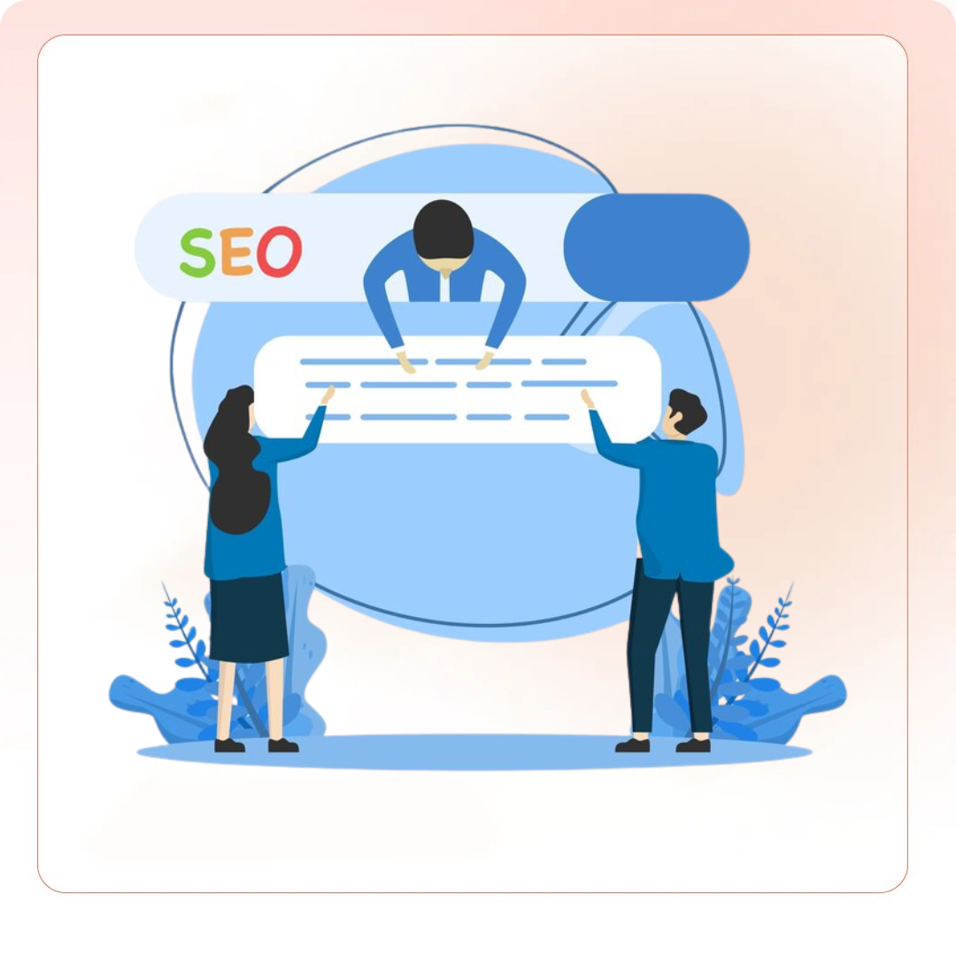 Effective Backlinks for SEO