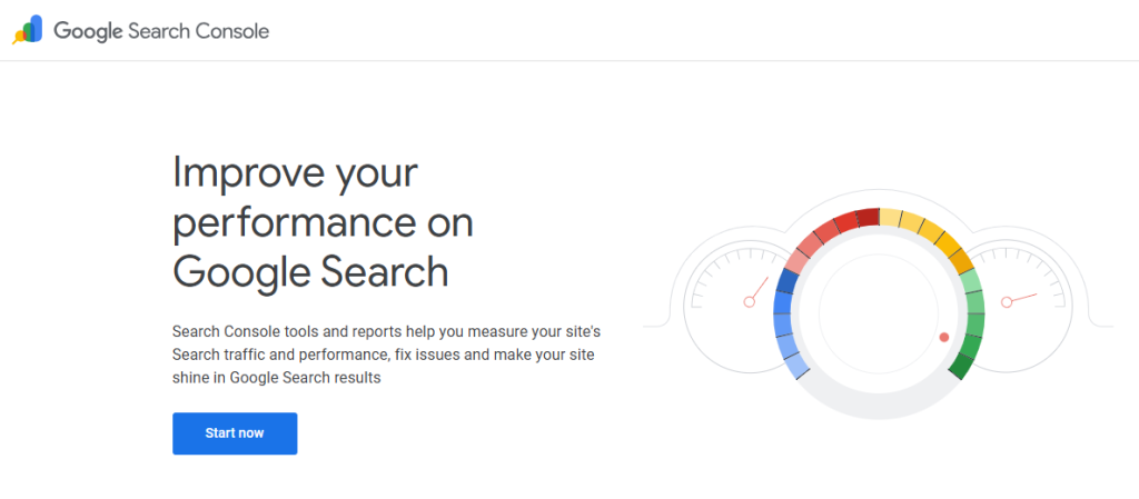 Google Search Console (GSC)