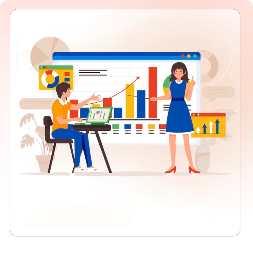 Digital Marketing or Business Analytics